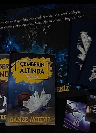 Çemberin altında -1 Çemberin altında -2 Son görüş 