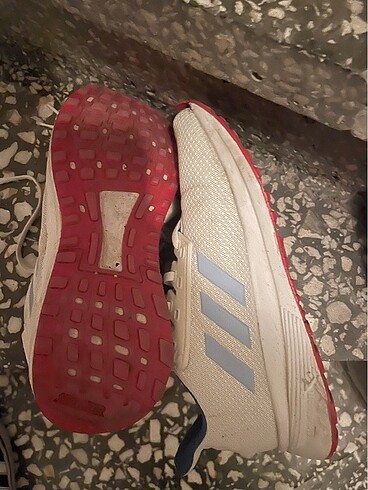 Adidas Spor ayakkabı