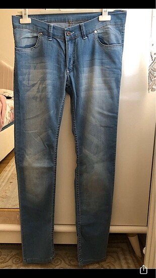 Jean pantolon