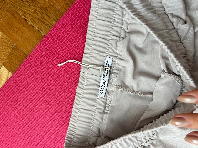 Oysho Tenis şort
