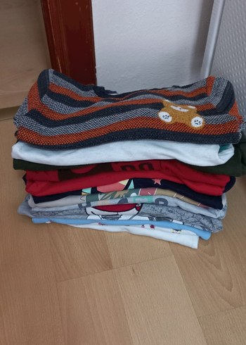 erkek üst - Görsel 2