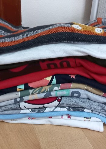 erkek üst - Görsel 3