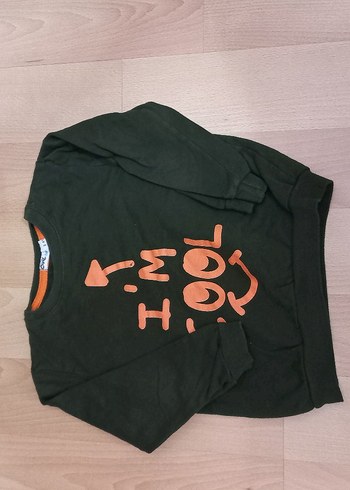 erkek üst - Görsel 5