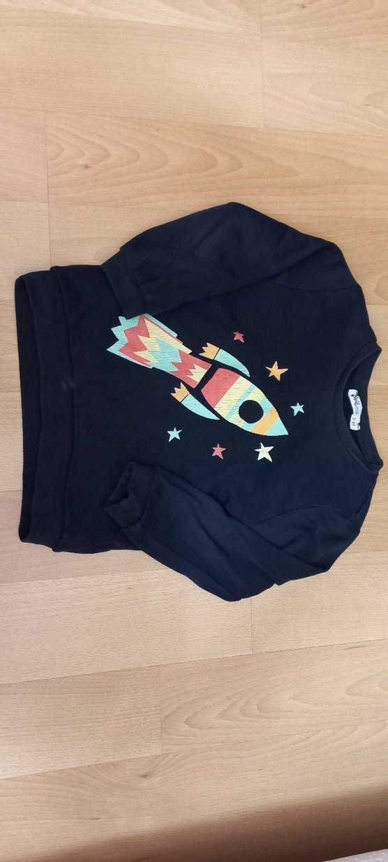 erkek üst - Görsel 4