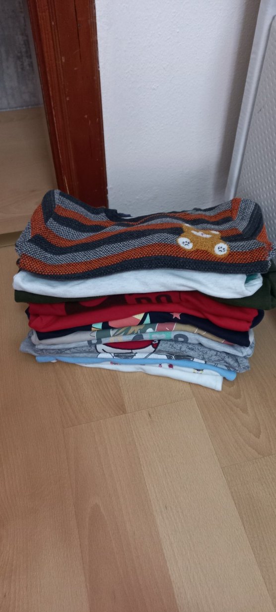 erkek üst - Görsel 2