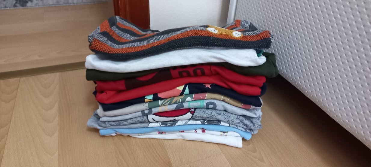 erkek üst - Görsel 3