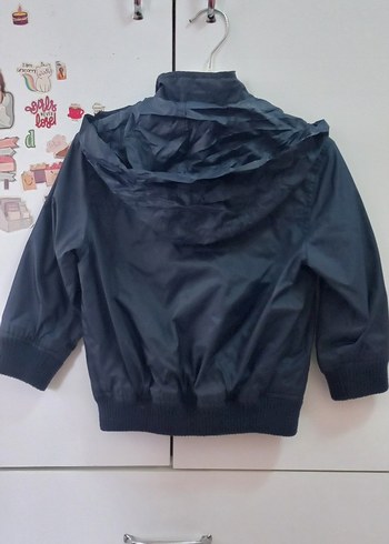 erkek çocuk yağmurluk - Görsel 4