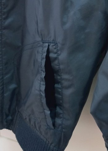 erkek çocuk yağmurluk - Görsel 5