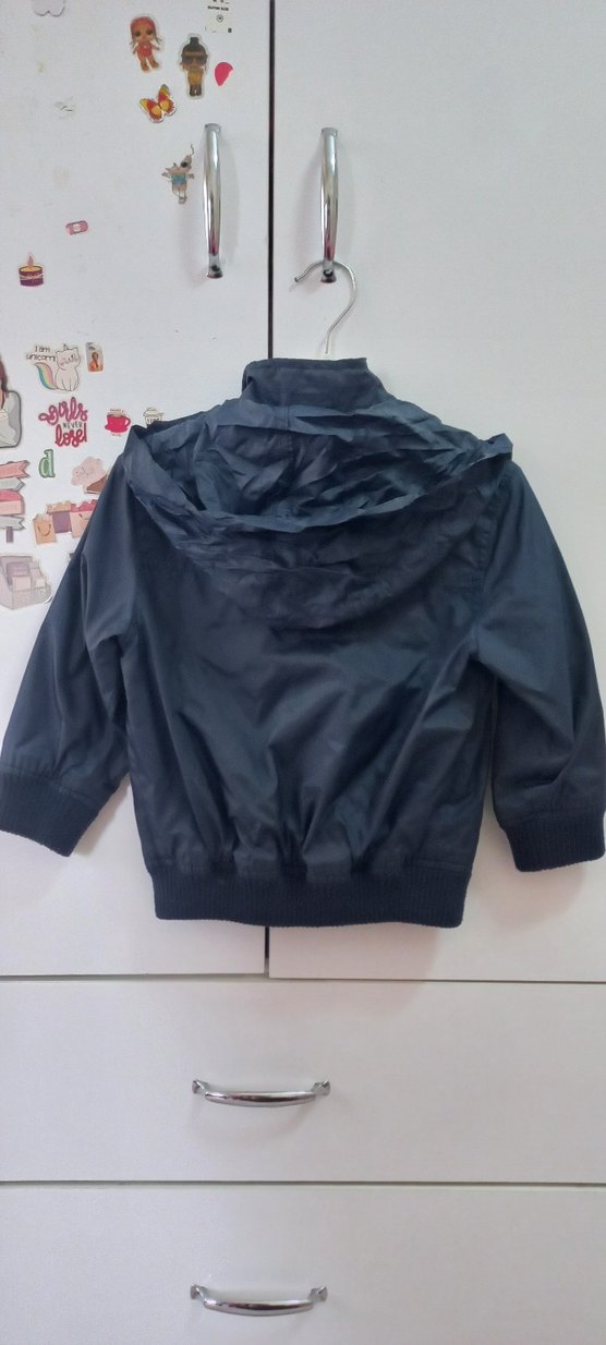 erkek çocuk yağmurluk - Görsel 4