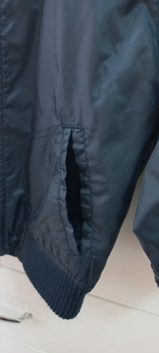 erkek çocuk yağmurluk - Görsel 5