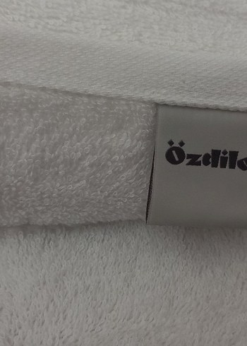 özdilek banyo havlu takımı - Görsel 2