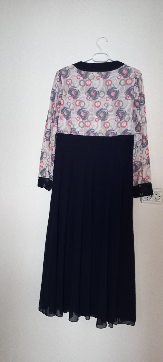 Uzun Elbise - Görsel 2