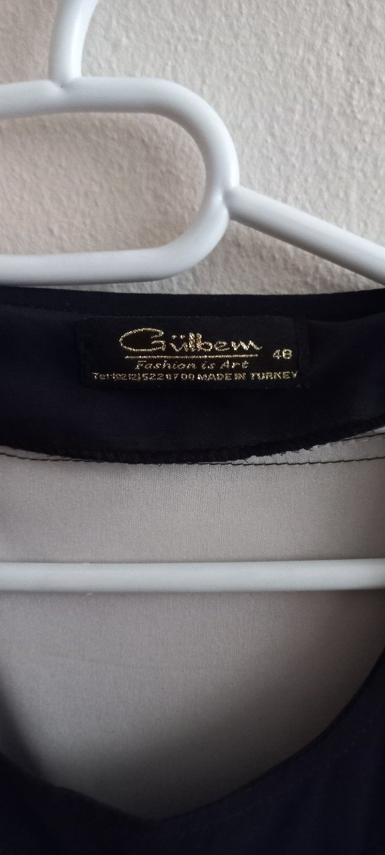 Uzun Elbise - Görsel 3