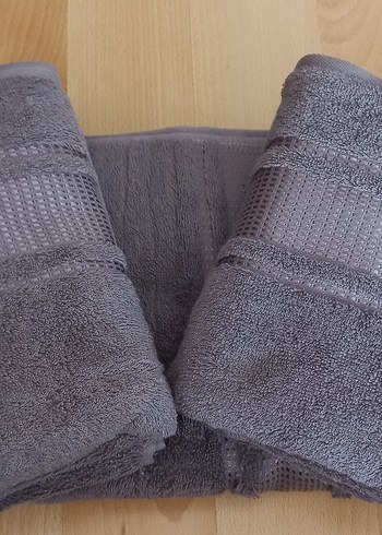 özdilek banyo havlu takımı