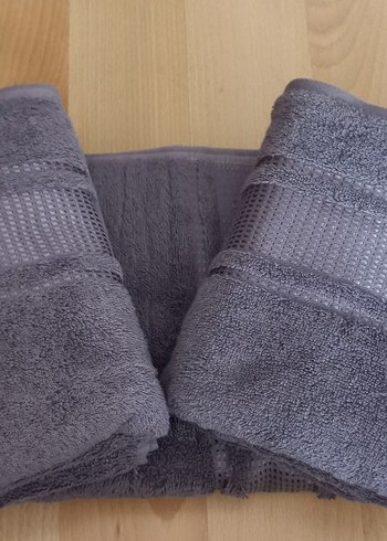 Beden özdilek banyo havlu takımı