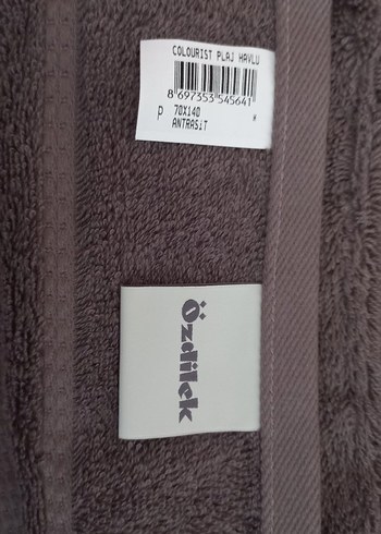 özdilek banyo havlu takımı - Görsel 5