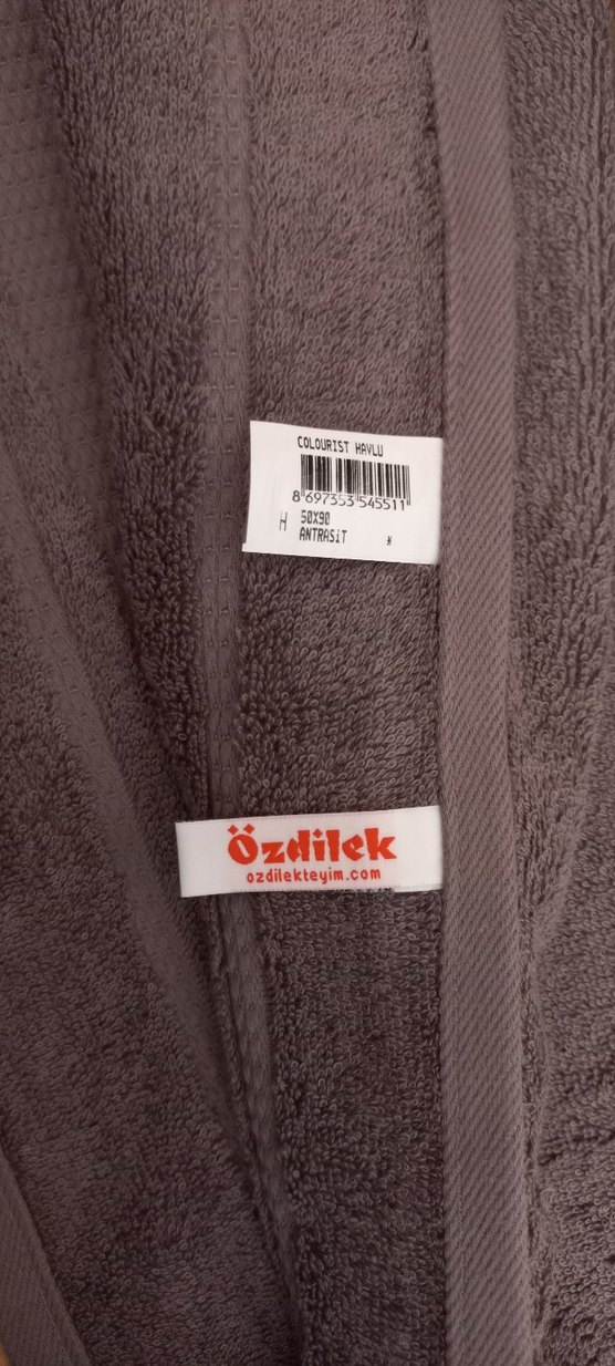 özdilek banyo havlu takımı - Görsel 4