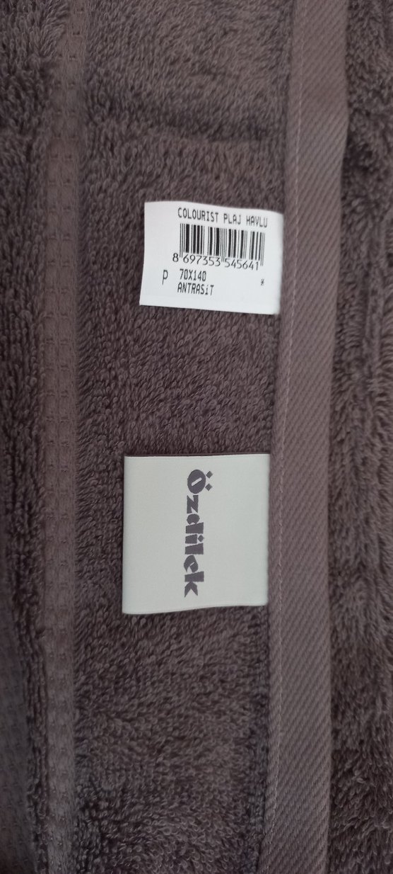 özdilek banyo havlu takımı - Görsel 5