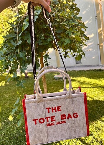  Beden ten rengi Renk The tote bag 