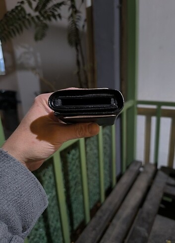 Mekanizmalı kartlık cüzdan  - Görsel 11