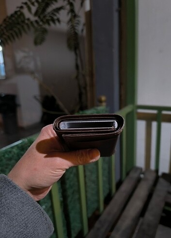 Mekanizmalı kartlık cüzdan  - Görsel 18