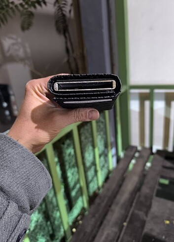 Dior model mekanizmalı kartlık  - Görsel 2