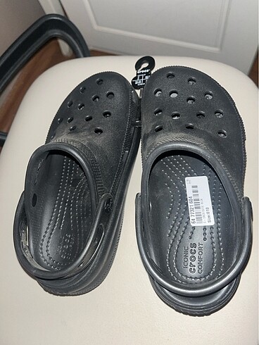 33 Beden Crocs