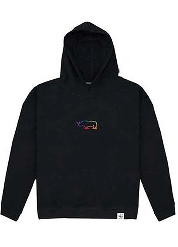 WWF Çocuk hoodie