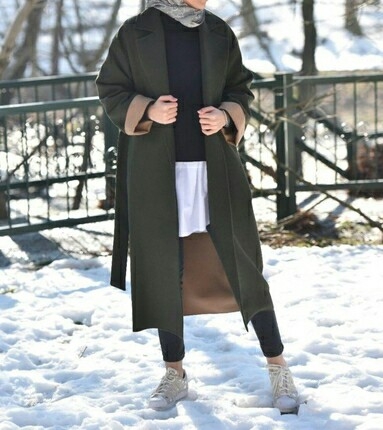 Yesil kaban 