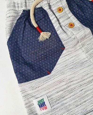Zara Zara erkek çocuk 2 Li takım