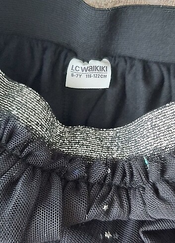 LC Waikiki Kız çocuk tütü etek