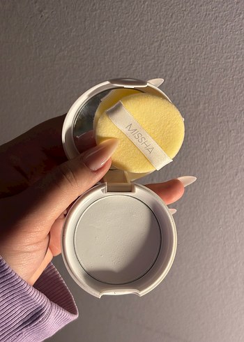 Missha Airy Pot Pudra - Görsel 3
