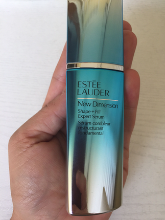 Estee Lauder New Dimension Shape + Fill Expert Serum 30 ml