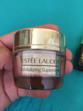 Estee Lauder Revitalizing supreme plus 15 ml/ anr serum 7 ml