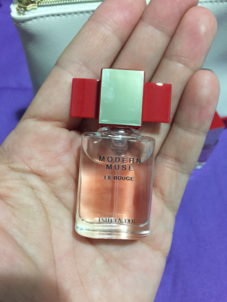 Estee Lauder Son 2 adet estee lauder modern muse le rouge 4 ml