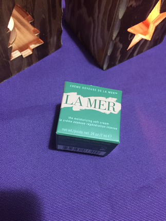 La Mer Creme De La Mer 7 ml