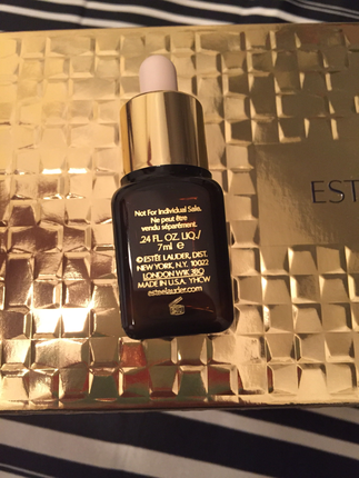 Estee Lauder Estee Anr serum damlalıklı 7 ml