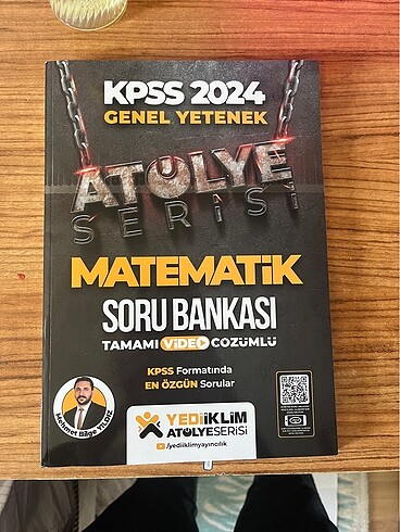 Kpss kitap