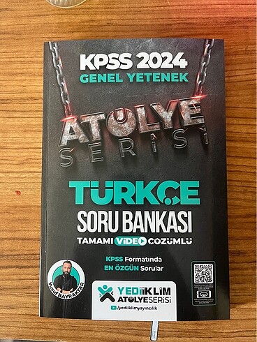 Kpss genel yetenek atölye