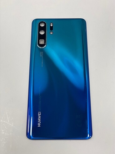 Huawei P30 PRO ÇIKMA ORJ ARKA KAPAK