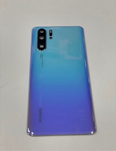 Huawe P30 Pro Orijinal Çıkma Arka kapak