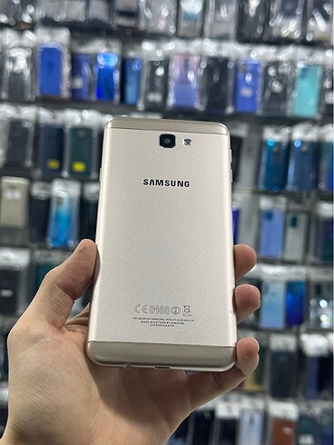 Samsung j7 Prime Kasa