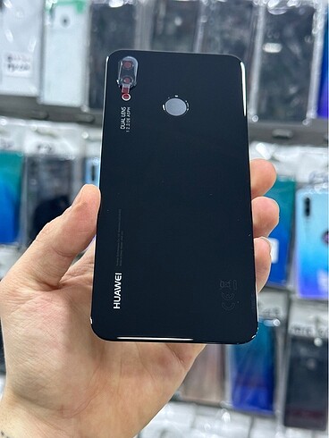 Huawei P20 lite Orijinal arka pil kapak