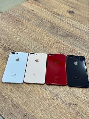 İPHONE 8 PLUS BOŞ KASA