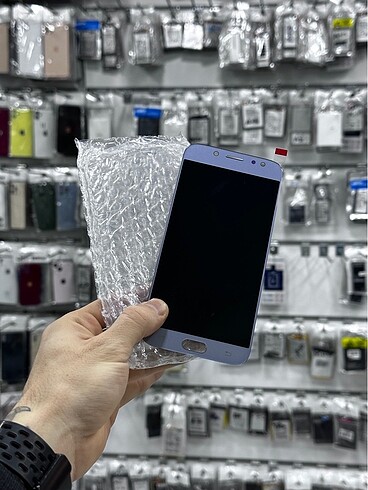 SAMSUNG J730 J7 PRO LCD EKRAN