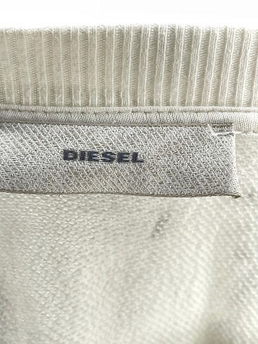 xs Beden çeşitli Renk Diesel Bluz %70 İndirimli.