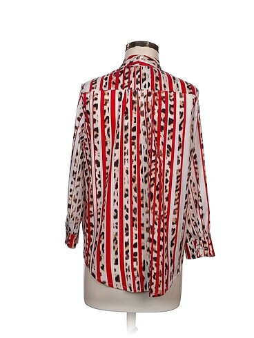 s Beden Vintage Love Bluz %70 İndirimli.