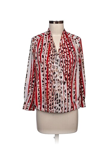 Vintage Love Bluz %70 İndirimli.