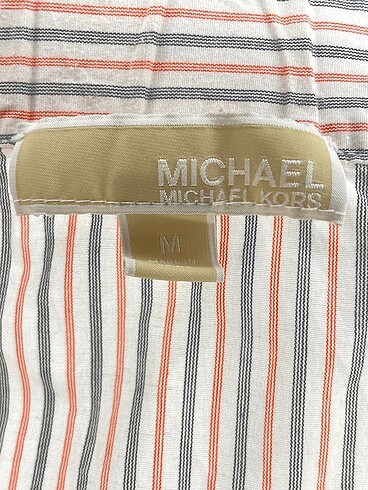 m Beden çeşitli Renk Michael Kors Bluz %70 İndirimli.