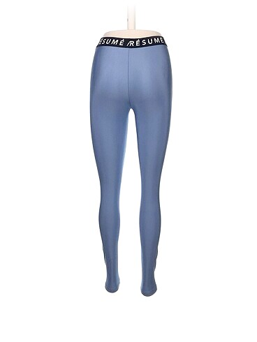 xs Beden Vintage Love Tayt / Spor taytı %70 İndirimli.